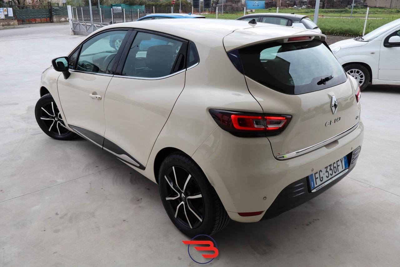 Renault Clio 1.5 dCi 75CV S&S 5P Energy Zen-2018