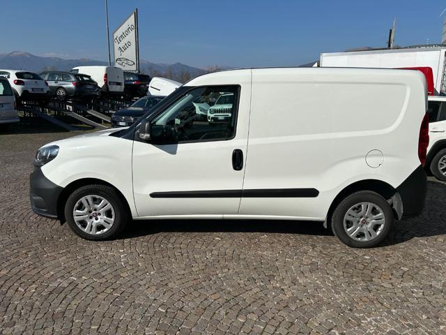 FIAT Doblo Doblò 1.6 MJT 105CV S&S PC-TN Cargo Lounge