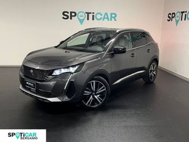 Peugeot 3008 Hybrid 225 e-EAT8 GT Pack