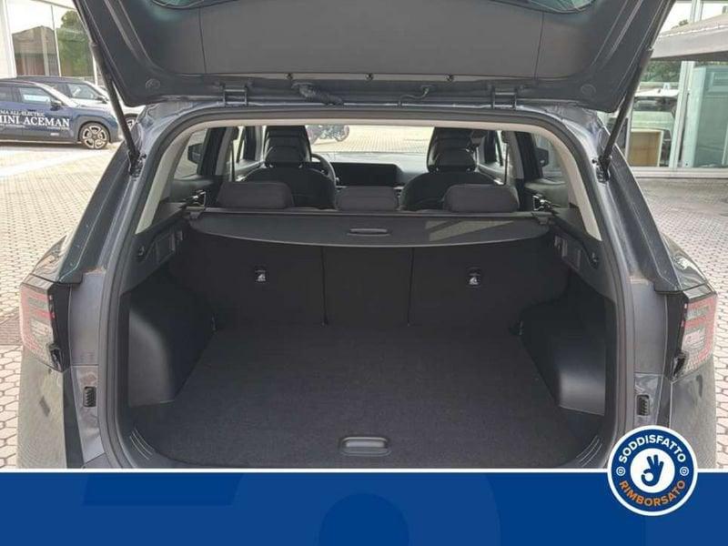 Kia Sportage 1.6 TGDI GPL Style PE
