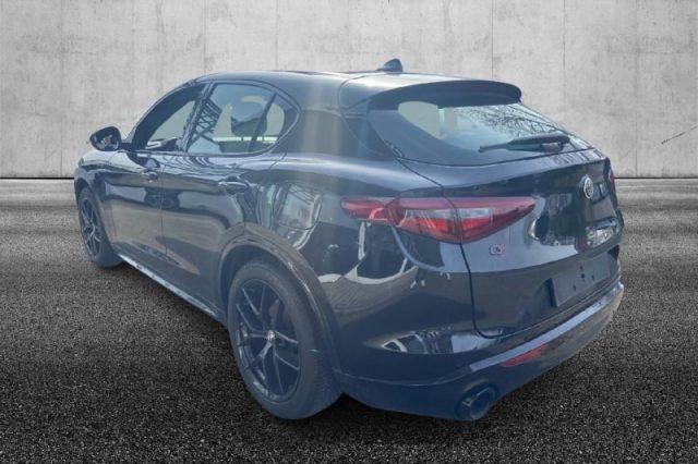 ALFA ROMEO Stelvio 2.2 Turbodiesel 210 CV AT8 Q4 Veloce