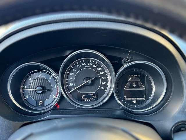 Mazda 6 6 III 2013 Wagon Wagon 2.2 Exceed 150cv 6mt