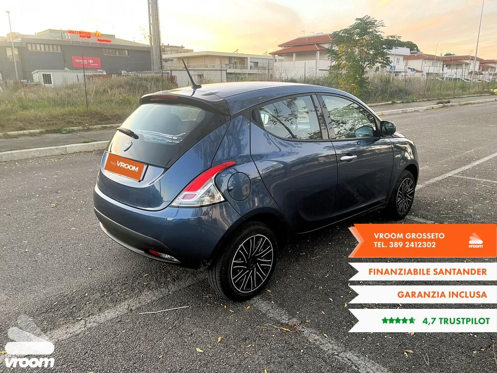 LANCIA Ypsilon 3ª serie Ypsilon 1.0 FireFly 5 ...