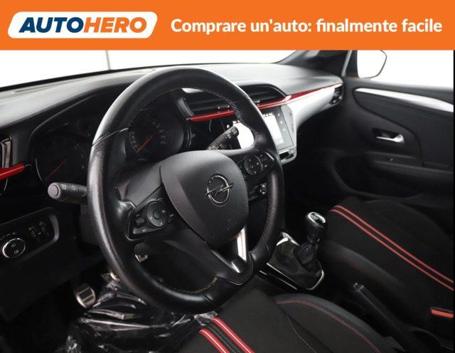 OPEL Corsa 1.2 100 CV GS Line