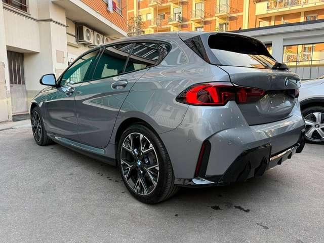 BMW 118 118d MSport auto