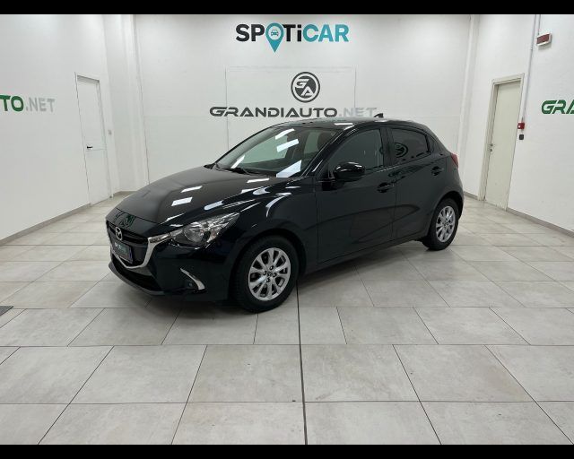 MAZDA 2 III 015 - 1.5 Exceed 90cv my18