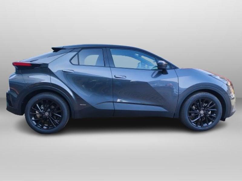 Toyota C-HR 2.0 PHEV Trend