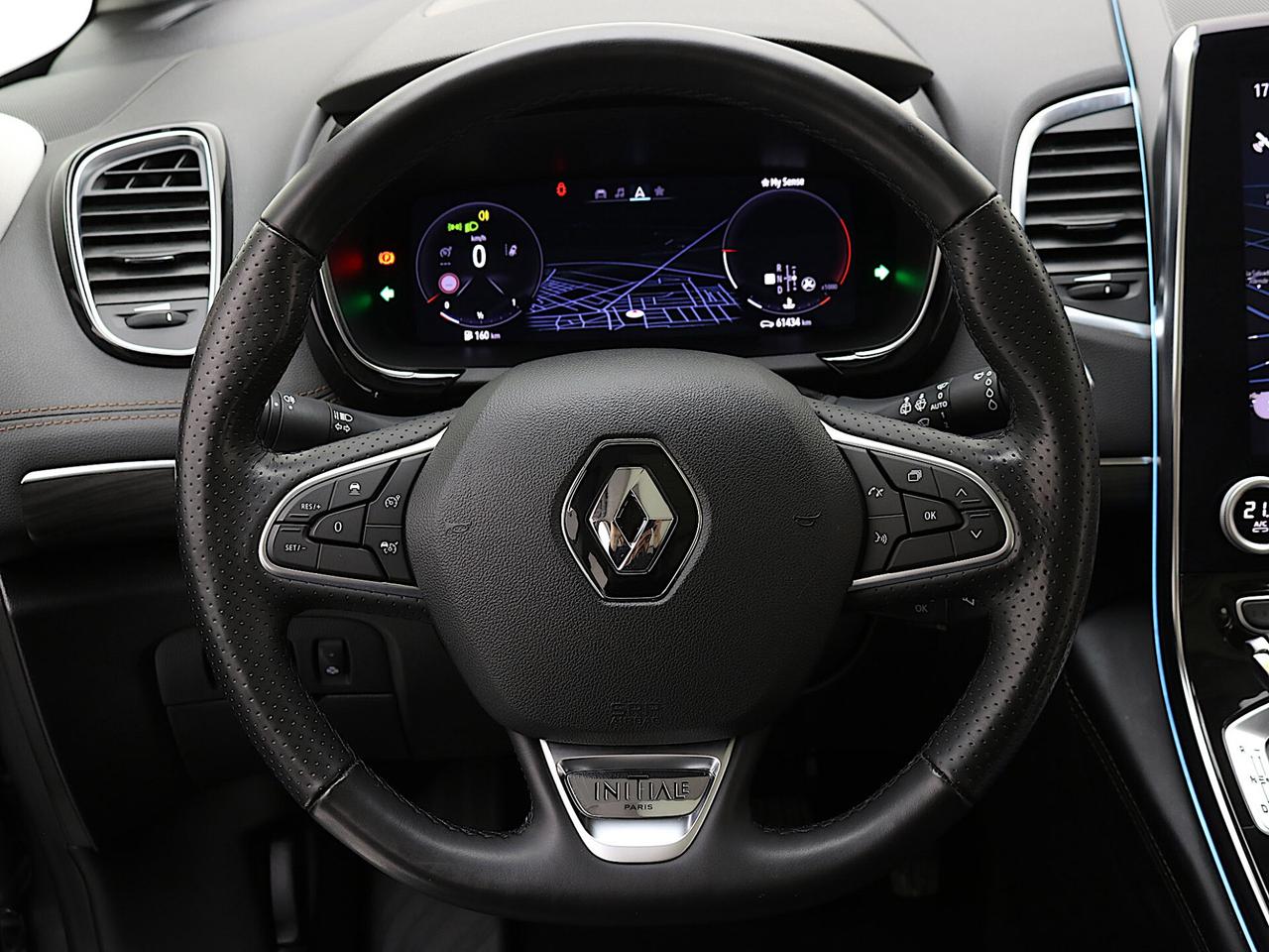 Renault Espace 2.0 dCi Initiale Paris TETTO APRIBILE