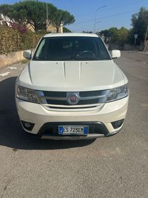 Fiat Freemont 2.0 Multijet 140 CV Lounge