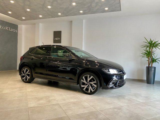 VOLKSWAGEN Polo 1.0 TSI R-Line Plus *NUOVA*