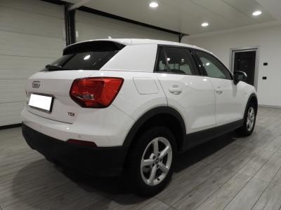Audi Q2 1.6 TDI S tronic Business