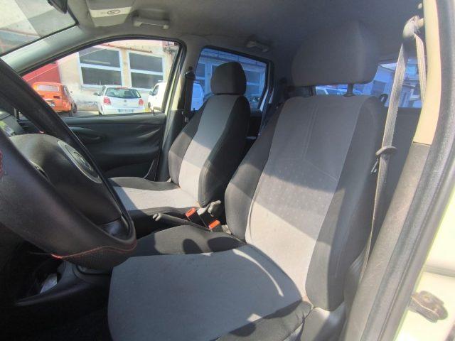 FIAT Punto 1.3 Multijet 16V 3 porte ADATTA A NEOPATENTATO