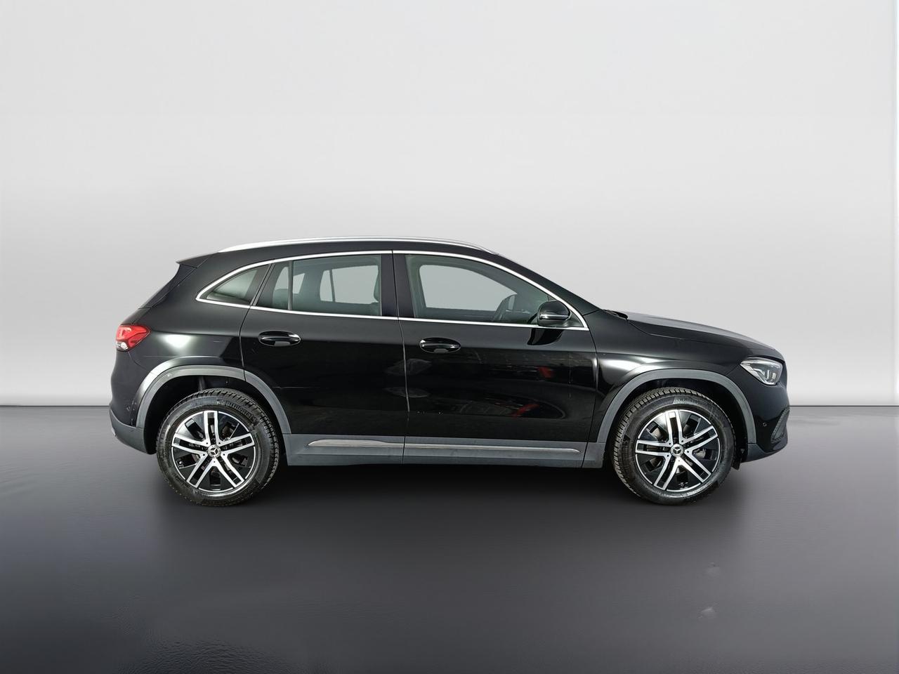 Mercedes-Benz GLA-H247 2020 - GLA 200 d Sport Plus auto