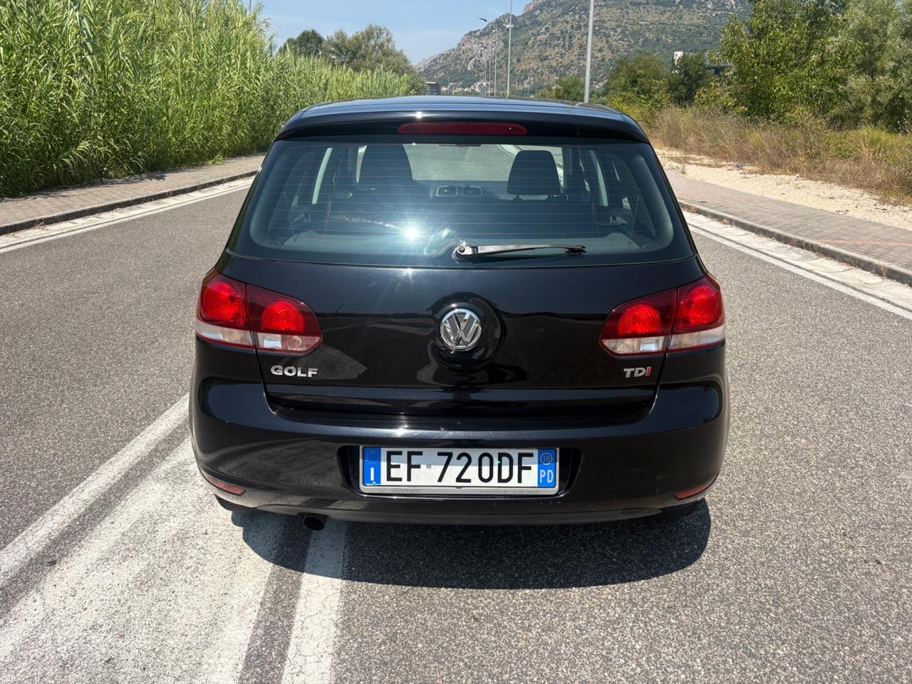 Volkswagen Golf 1.6 TDI105CV*AUTOM*XENO*HIGHLINE