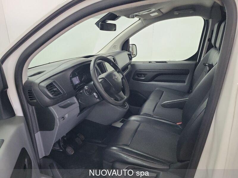 Opel Vivaro 2.0 Diesel 120CV S&S L3H1 PL-TN Furgone Enjoy