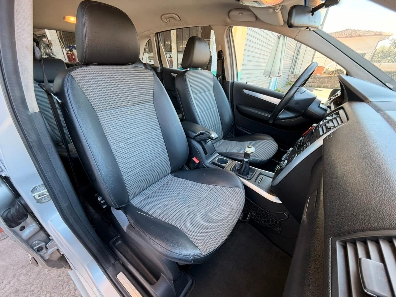 Mercedes-benz B 180 CDI Sport