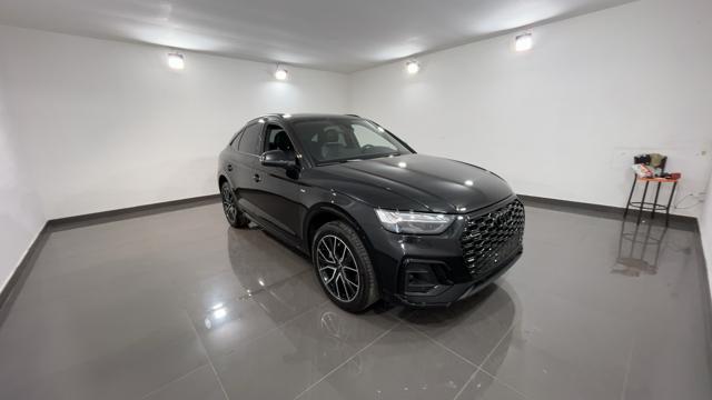 AUDI Q5 SPB 40 TDI quattro S tronic S line