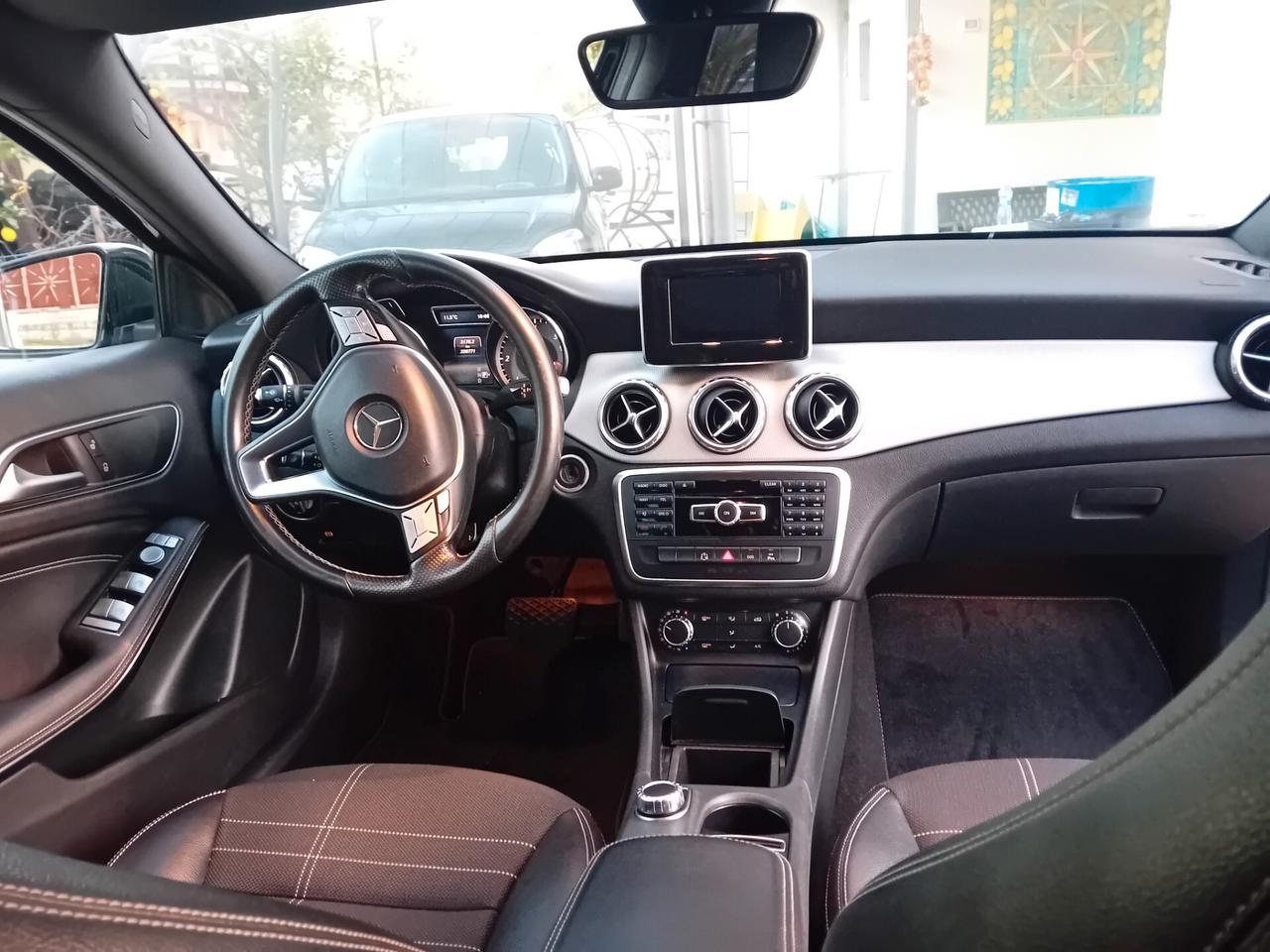 Mercedes-benz GLA 200 GLA 200 CDI Premium