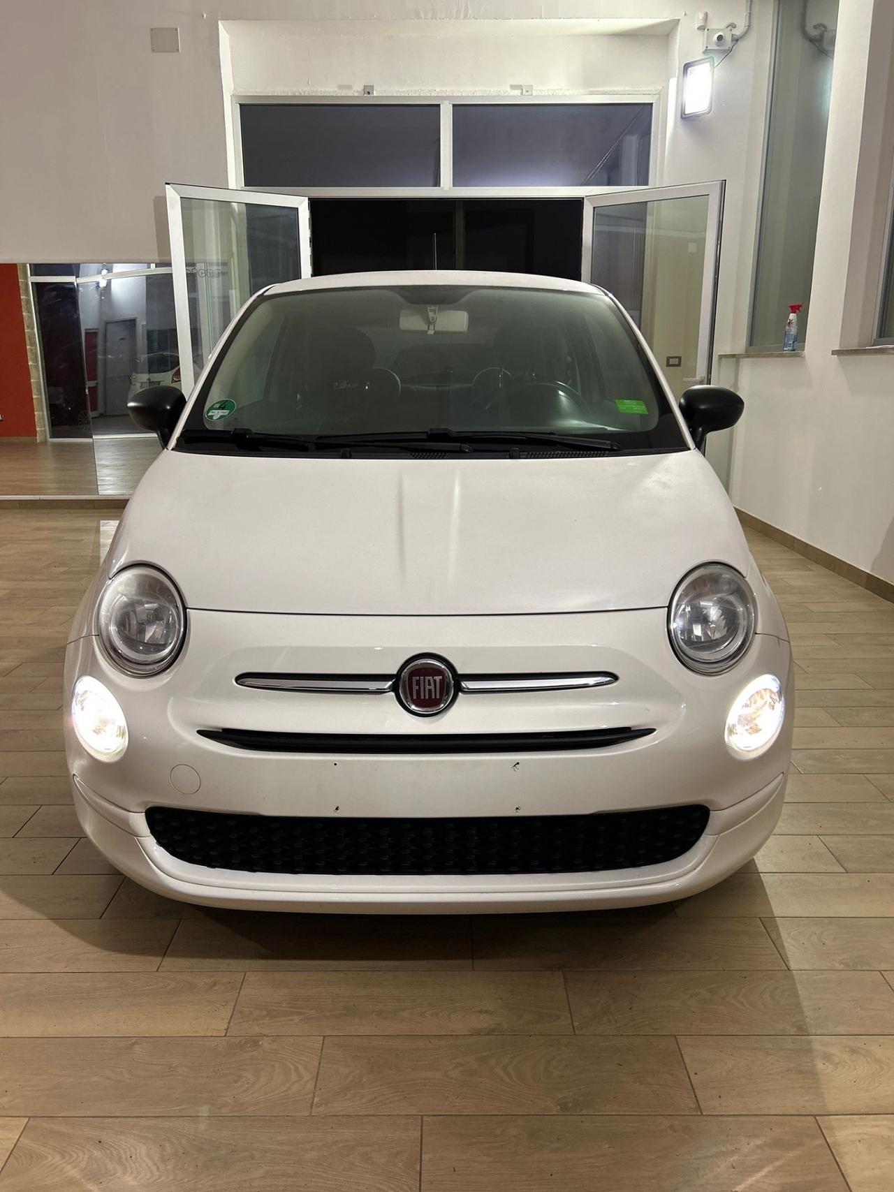 Fiat 500 1.2 Star-2019