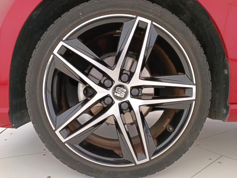 Seat Ibiza 1.0 MPI FR