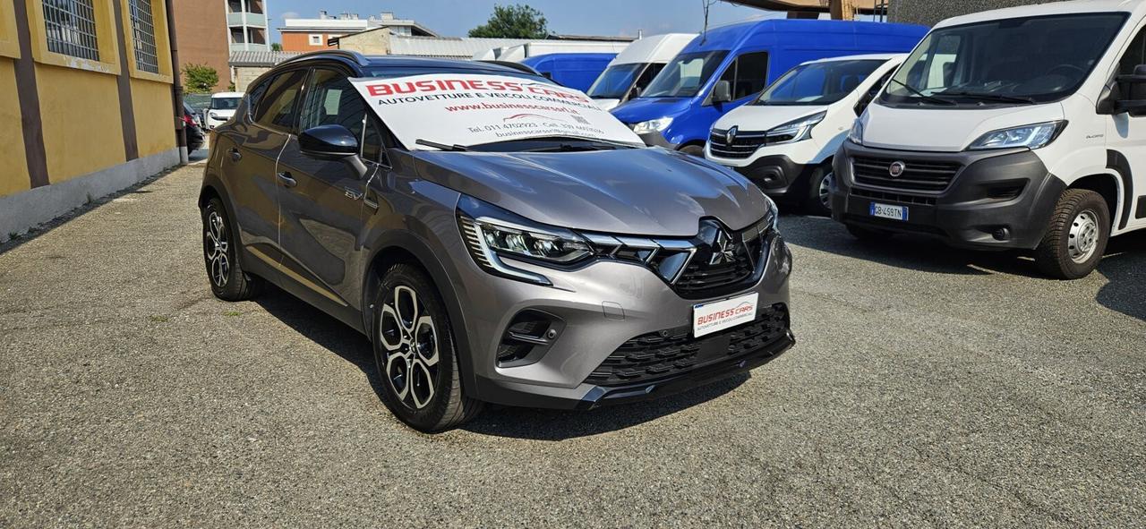 Mitsubishi ASX 1.6L Plug In 159 CV AT Intense 173 KW - KM. 17.000 - PRONTA CONSEGNA!GARANZIA UFFICIALE 5 ANNI!