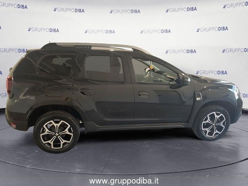 Dacia Duster II 2018 Diesel 1.5 dci Prestige 4x2 s&s 110cv edc