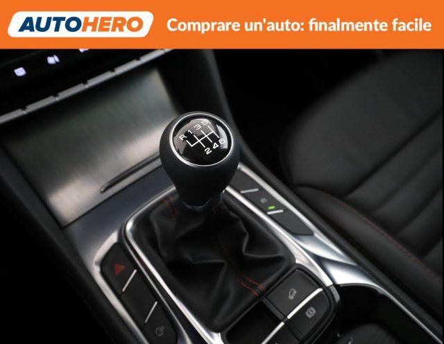 MG HS 1.5T-GDI Luxury