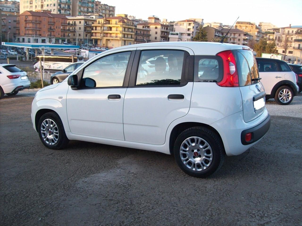 FIAT PANDA 1.2 BZ EASY "2019"