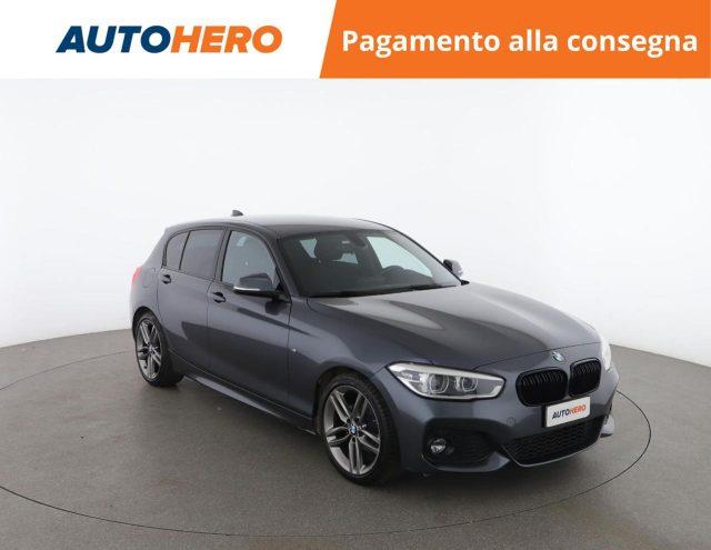 BMW 116 d 5p. Msport