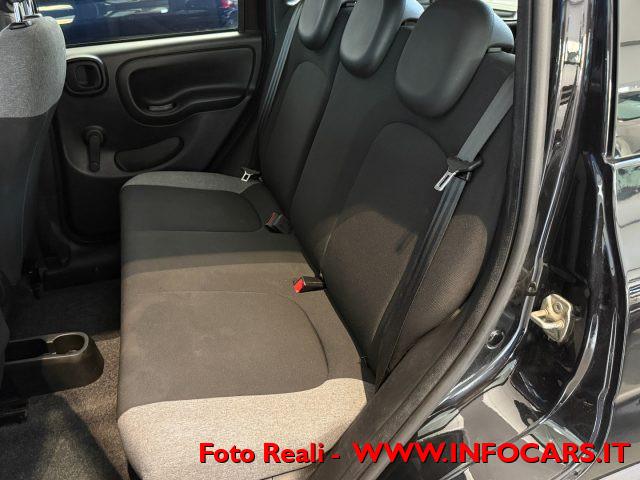 FIAT Panda Hybrid 1.0 FireFly 70 cv City Life - PROMO