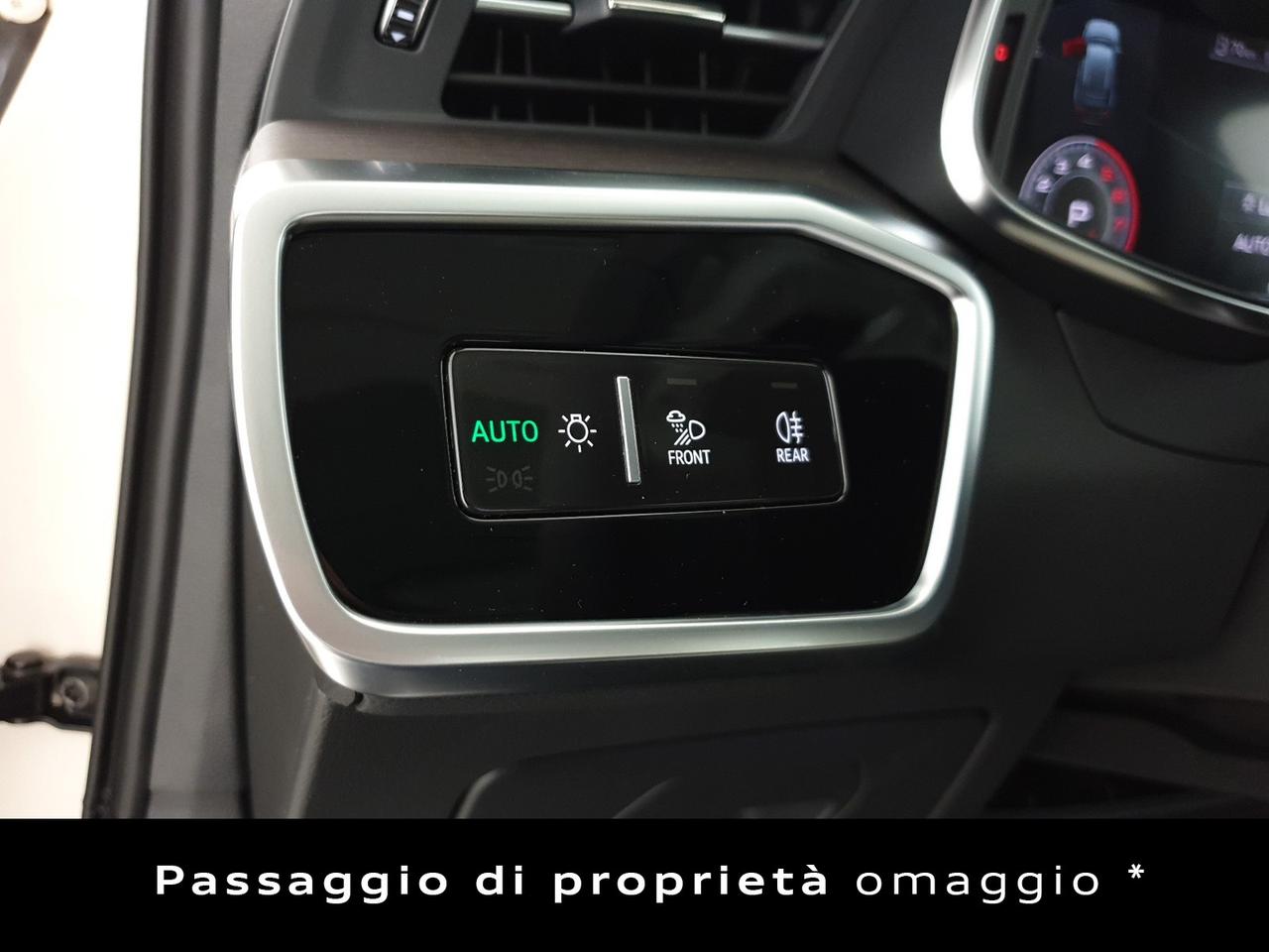 55TFSI 340CV quattro S tronic Business Advanced
