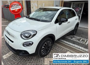 Fiat 500X 1.3 MultiJet 95 CV 2024 UNICA!