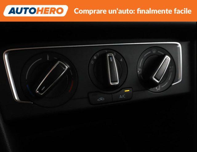 VOLKSWAGEN Polo 1.0 MPI 75 CV 5p. Comfortline