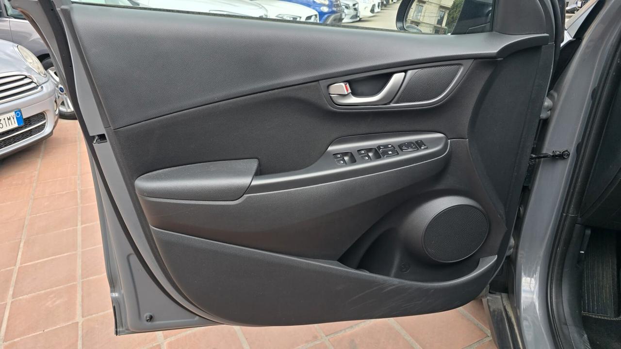 Hyundai Kona 1.6 CRDI 115 CV Exellence
