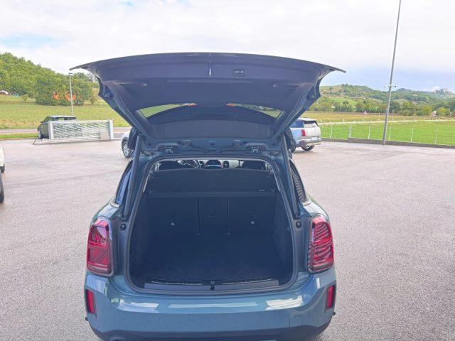 MINI Countryman 1.5 Cooper ONE Countryman Automatica Black Pack