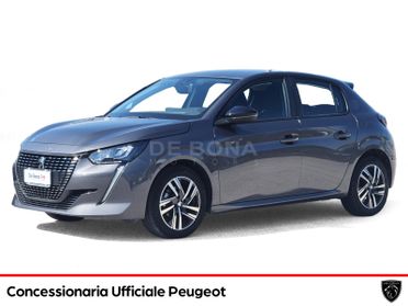 Peugeot 208 1.2 puretech active pack s&s 75cv