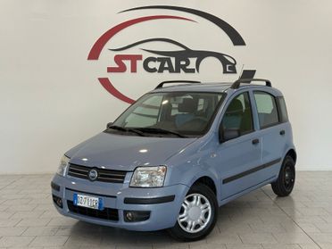 Fiat Panda 1.2 Dynamic 60cv