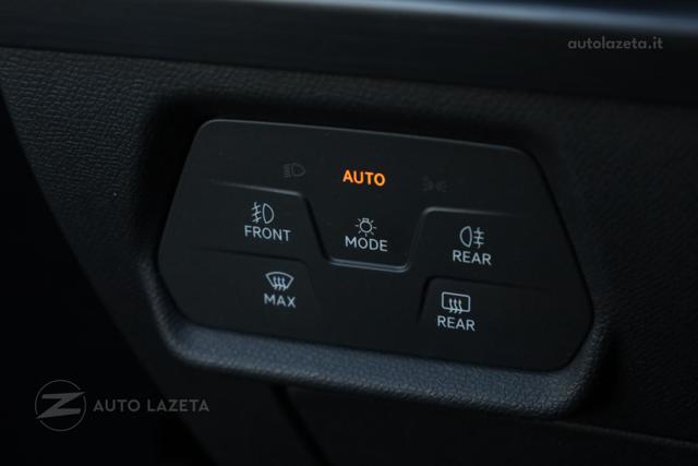 CUPRA Formentor 1.5 TSI 150CV