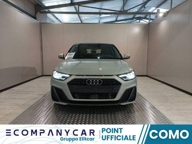 AUDI A1 SPB 30 TFSI S line edition