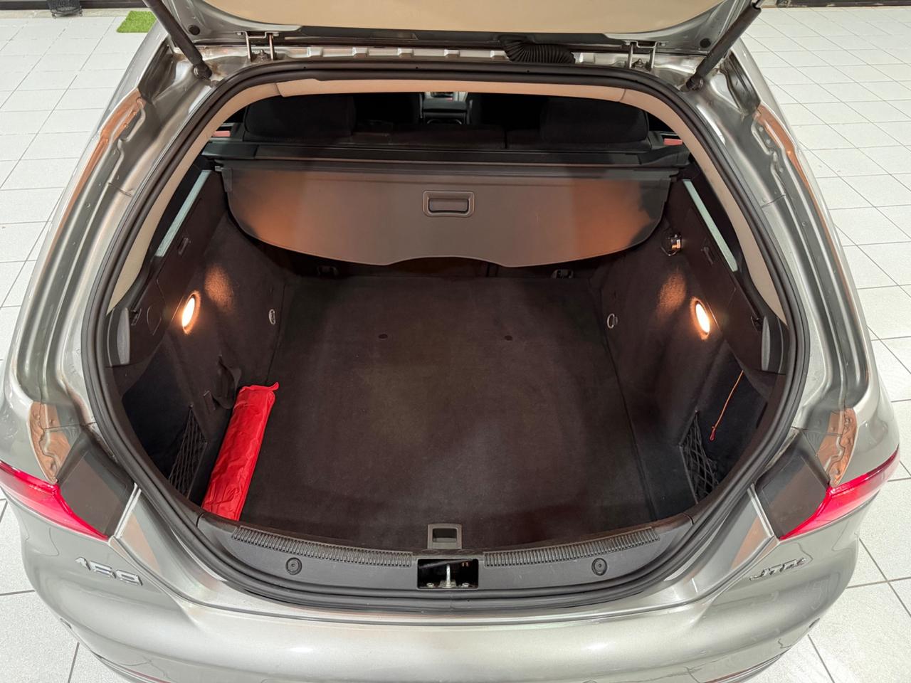Alfa Romeo 159 JTDM PROGRESSION