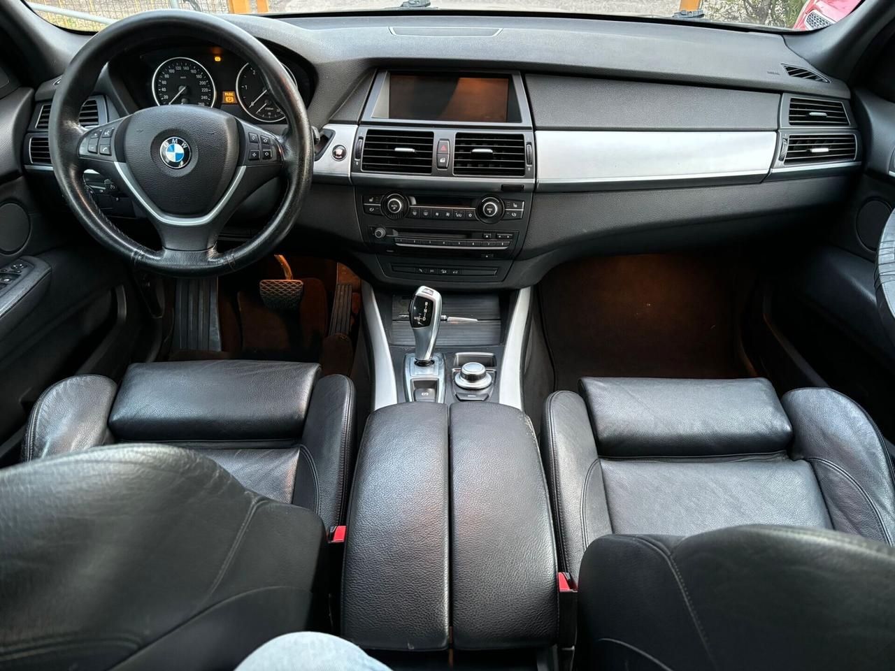 Bmw X5 xDrive30d Futura