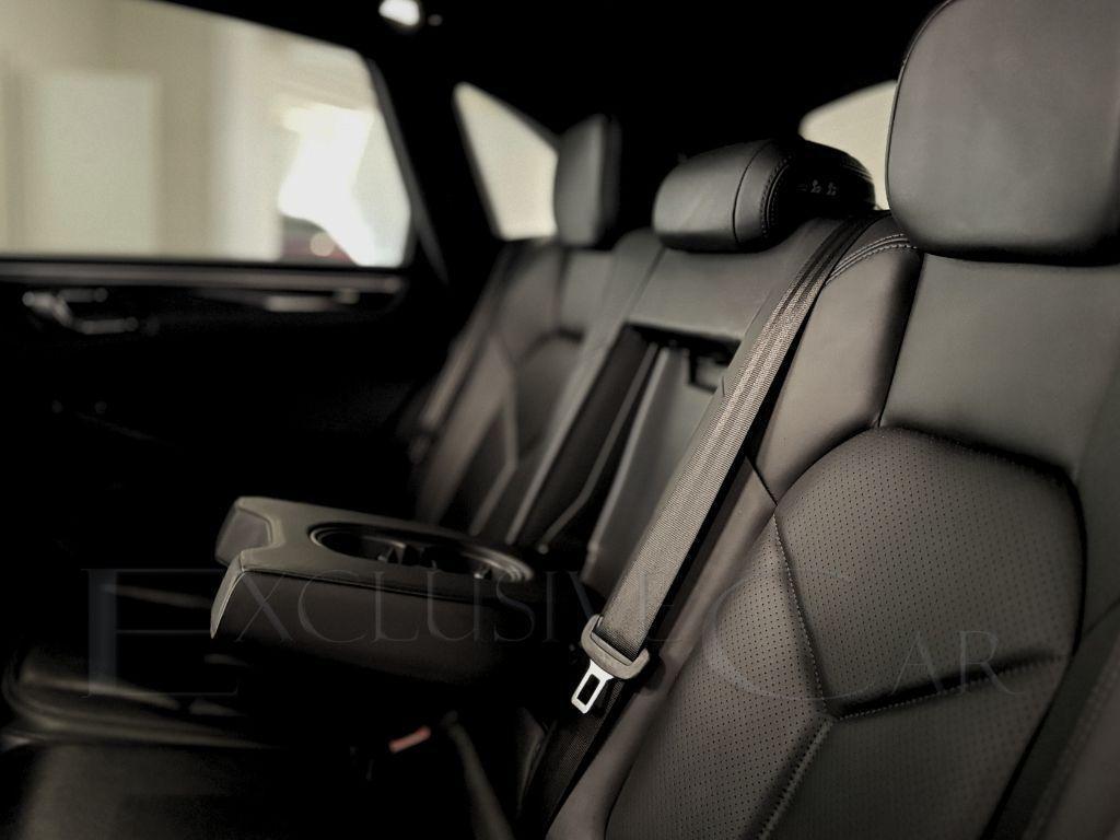 PORSCHE - Macan - S Diesel