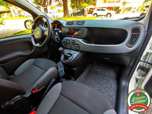 FIAT Panda 1.2 EasyPower Easy UNICO PROPRIETARIO