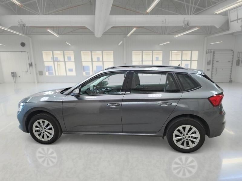 SKODA KAMIQ 1.0 TSI 70 KW AMBITION SUV