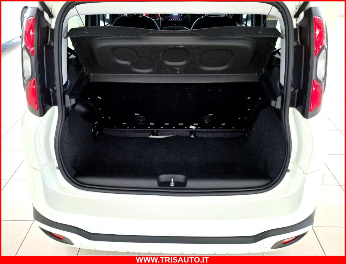 FIAT Panda 1.0 Hybrid Cross 5p.ti NEOPATENATI (ANDROID+APPLE)