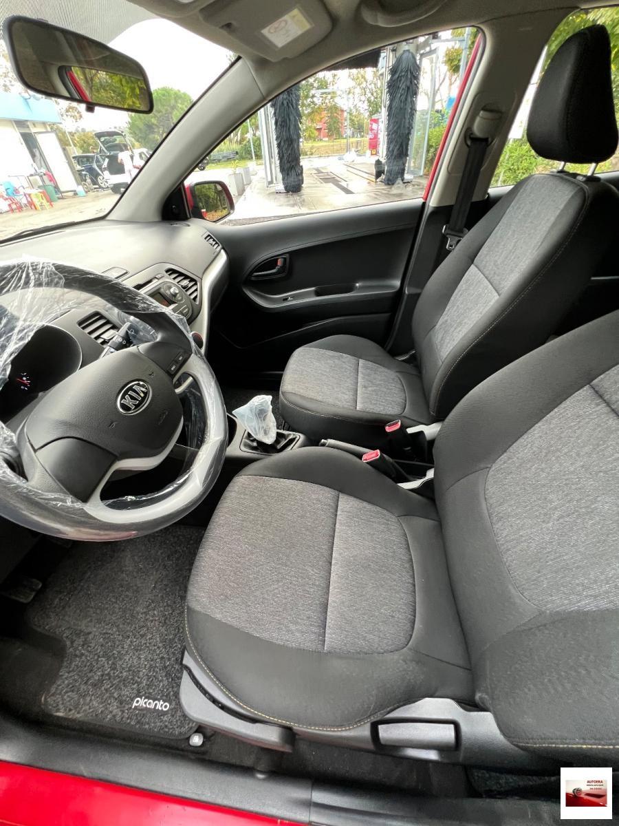 KIA - Picanto - 1.0 12V 5p. Glam