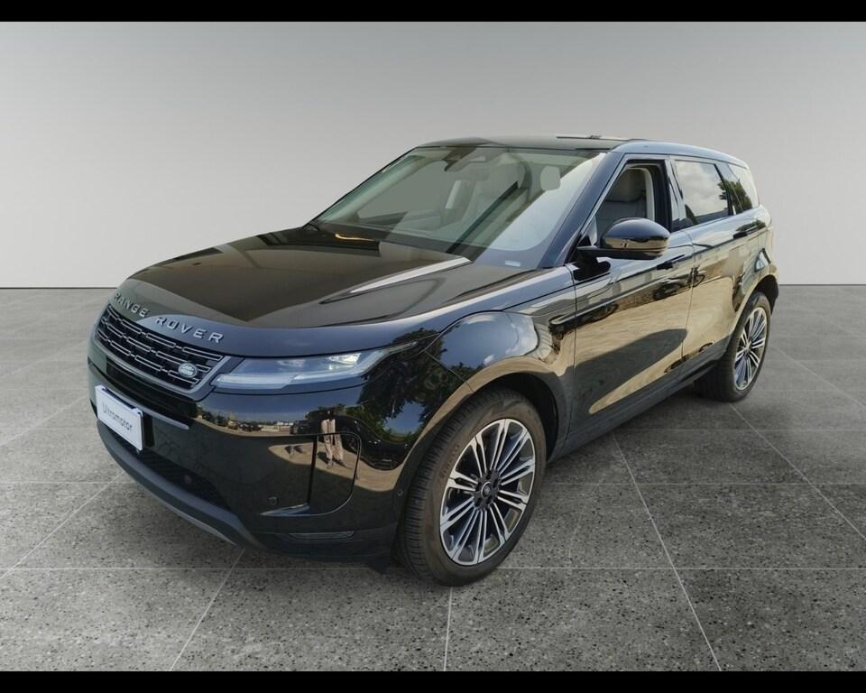 Land Rover Range Rover Evoque 2.0 D I4 MHEV Dynamic SE AWD Auto