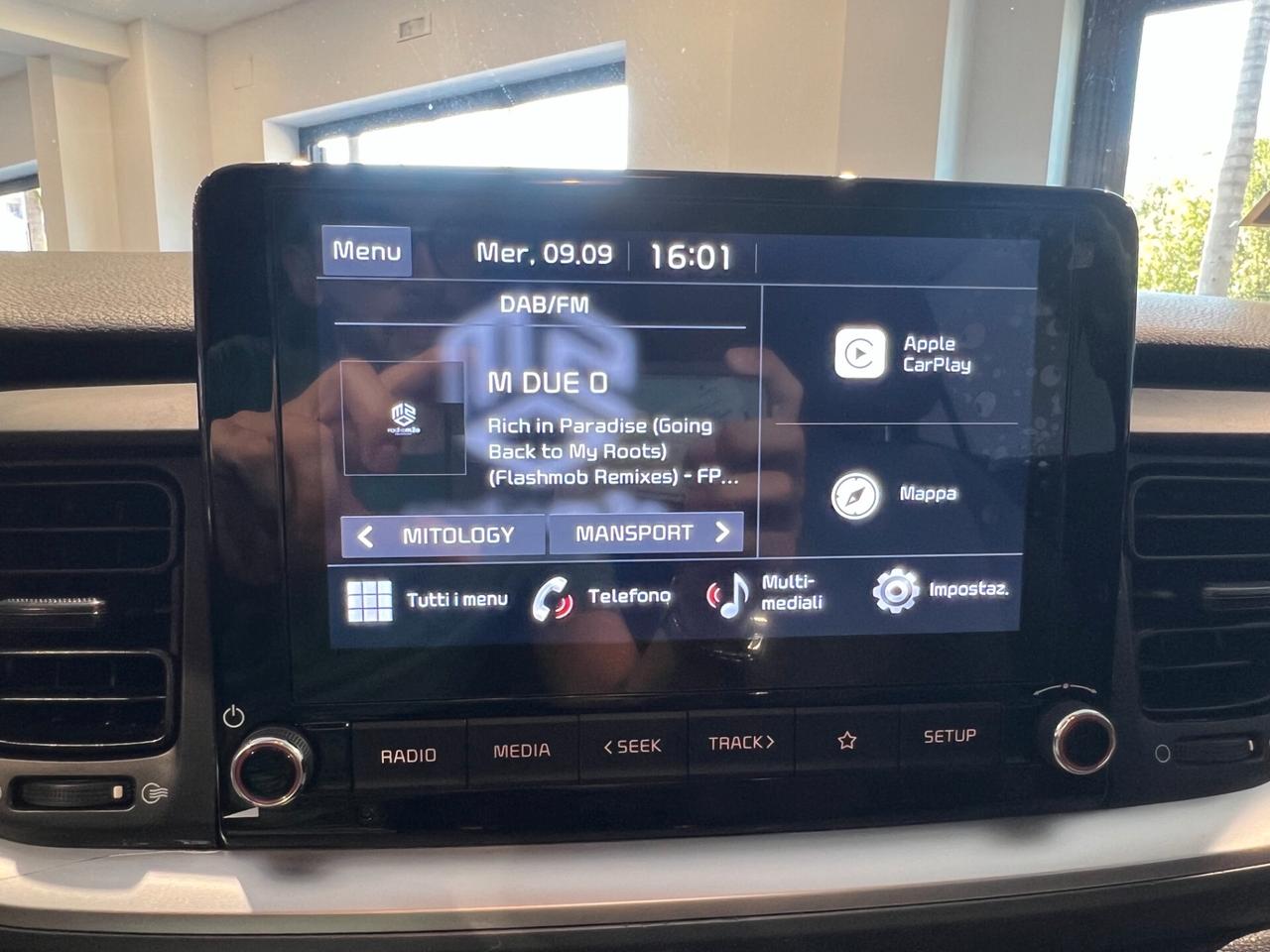 Kia Stonic 1.2 DPI Urban