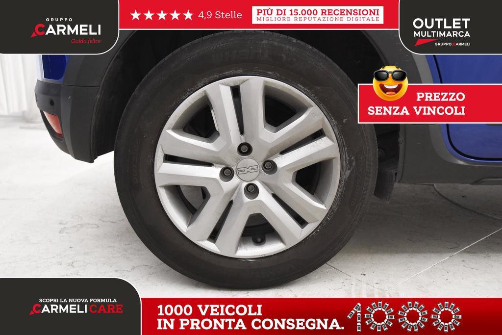 Dacia Sandero Stepway 1.0 tce ECO-G Comfort SL DaciaPlus