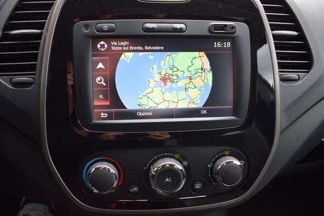Renault Captur Captur 0.9 tce energy R-Link s